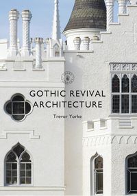 Produktbild: Gothic Revival Architecture