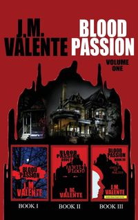 Produktbild: Blood Passion