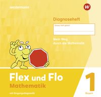 Bild vom Artikel Flex und Flo 1. Diagnoseheft. Für Bayern vom Autor 