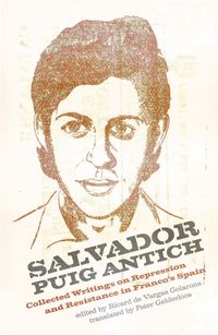 Produktbild: Salvador Puig Antich