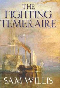 Produktbild: The 'Fighting Temeraire'