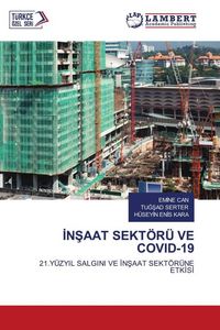 Produktbild: &iquest;n&iquest;aat Sekt&ouml;r&uuml; Ve Covid-19