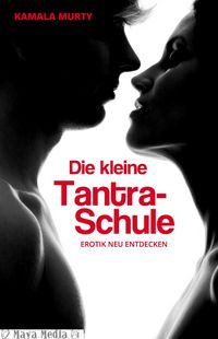 Produktbild: Die kleine Tantra-Schule