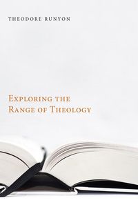 Produktbild: Exploring the Range of Theology