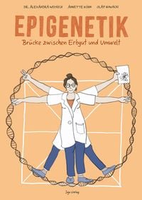Produktbild: Epigenetik