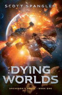 Produktbild: The Dying Worlds