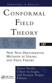 Produktbild: Conformal Field Theory