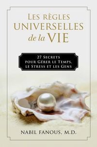 Produktbild: Les R&egrave;gles Universelles de la Vie