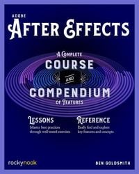 Produktbild: Adobe After Effects