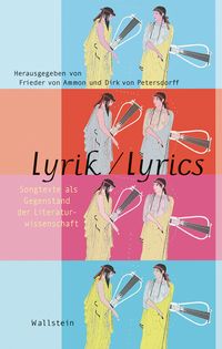 Produktbild: Lyrik / Lyrics