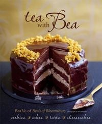 Produktbild: Vo, B: Tea with Bea