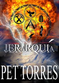 Produktbild: Jerarqu&iacute;a