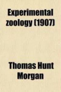Produktbild: Experimental Zoology