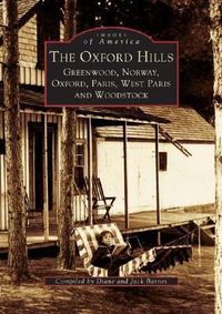Produktbild: The Oxford Hills