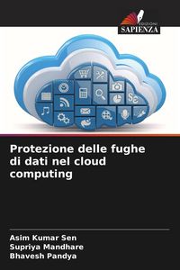 Produktbild: Protezione delle fughe di dati nel cloud computing