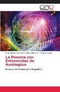 Produktbild: La Persona con Enfermedad de Huntington