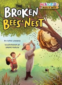 Produktbild: The Broken Bees' Nest