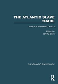 Produktbild: The Atlantic Slave Trade