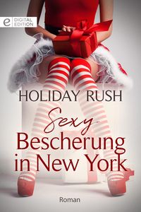 Produktbild: Sexy Bescherung in New York