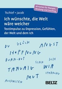 Produktbild: Ich w&uuml;nschte, die Welt w&auml;re weicher