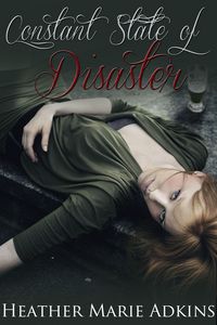 Produktbild: Constant State of Disaster