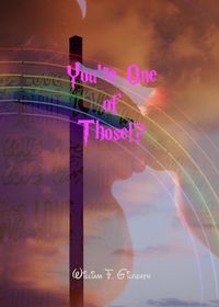 Produktbild: You're One of Those!?