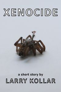 Produktbild: Xenocide