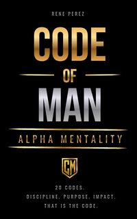 Produktbild: Code of Man
