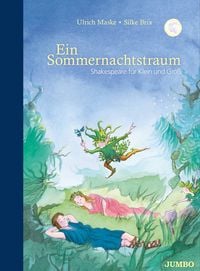 Produktbild: Ein Sommernachtstraum