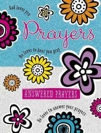Produktbild: Ideas, M:  Prayers and Answered Prayers