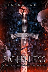 Produktbild: Sightless (The Valiant Series)