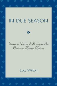 Produktbild: In Due Season