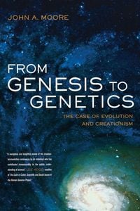 Produktbild: From Genesis to Genetics