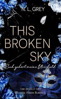 Produktbild This Broken Sky