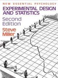 Bild vom Artikel Experimental Design and Statistics vom Autor Steve Miller