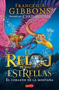 Produktbild: El Reloj de Las Estrellas. El Coraz&oacute;n de la Monta&ntilde;a