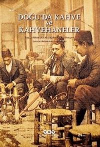 Produktbild: Doguda Kahve ve Kahvehaneler