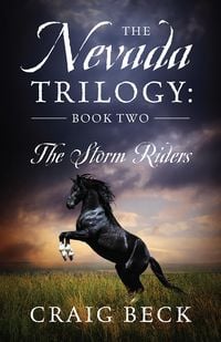 Produktbild: The Nevada Trilogy: Book Two
