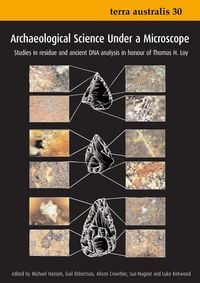 Produktbild: Archaeological Science Under a Microscope