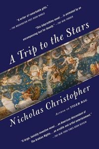 Produktbild: A Trip to the Stars
