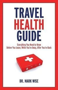Produktbild: Travel Health Guide
