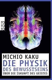Produktbild: Die Physik des Bewusstseins