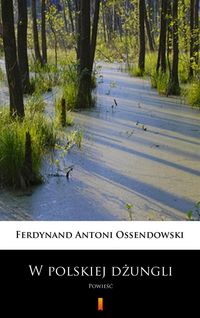 Produktbild: W polskiej dzungli
