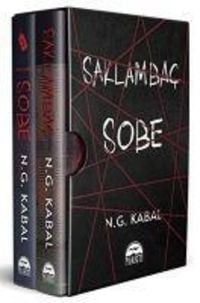 Produktbild: Saklambac - Sobe Ikili Set Ciltli
