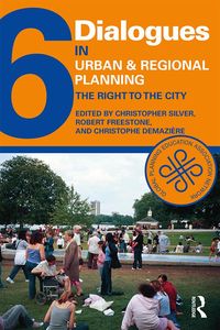 Produktbild: Dialogues in Urban and Regional Planning 6