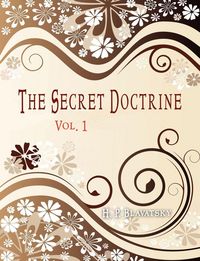 Produktbild: The Secret Doctrine