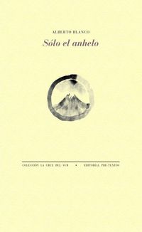 Produktbild: S&oacute;lo el anhelo