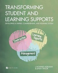 Produktbild: Transforming Student and Learning Supports