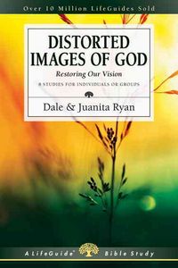 Produktbild: Distorted Images of God