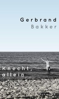 Produktbild: Knecht, allein